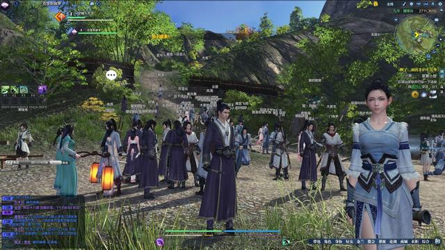 盘点曾红极一时的三大网游,腾讯最坑钱的十大网游