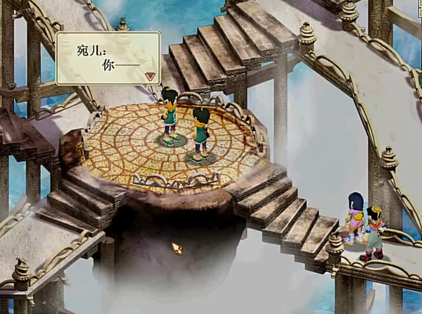 盘点几款冷门的国产单机佳作,玩过这些的年纪应该都不小了