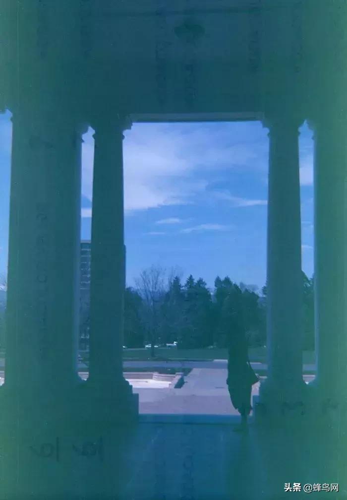 已过期的胶卷,贪便宜买相机