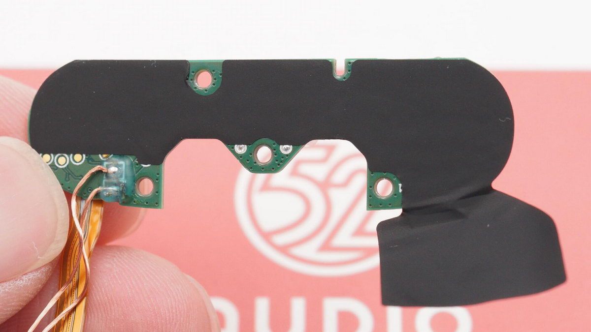 小米耳机flipbudspro拆装,小米flipbudspro耳机查找