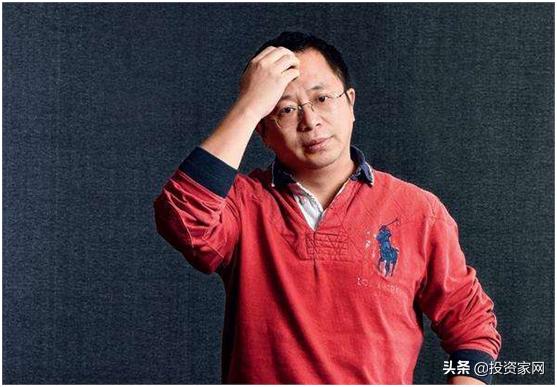 齐向东和周鸿祎,周鸿祎跟齐向东分家