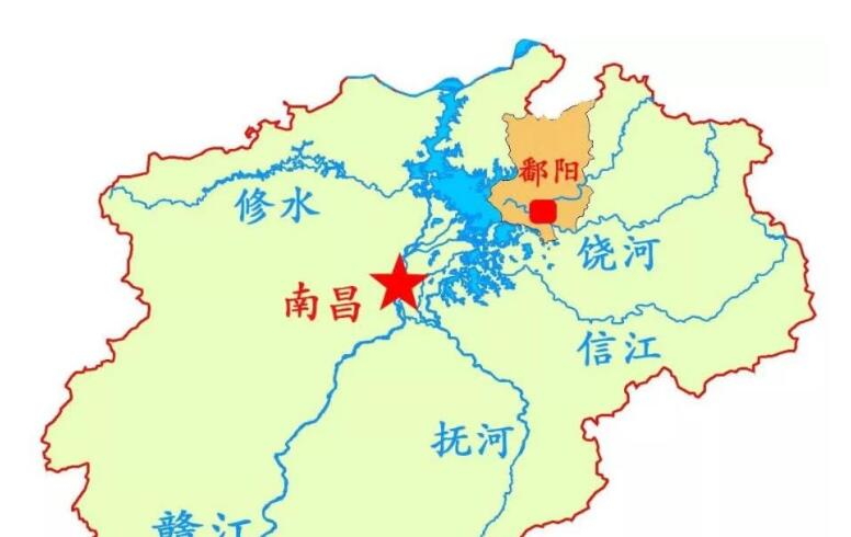 江西经济最发达的城市是哪个城市,江西经济最高的市