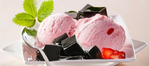 龟苓膏雪糕,雪碧和雪糕选哪一个好