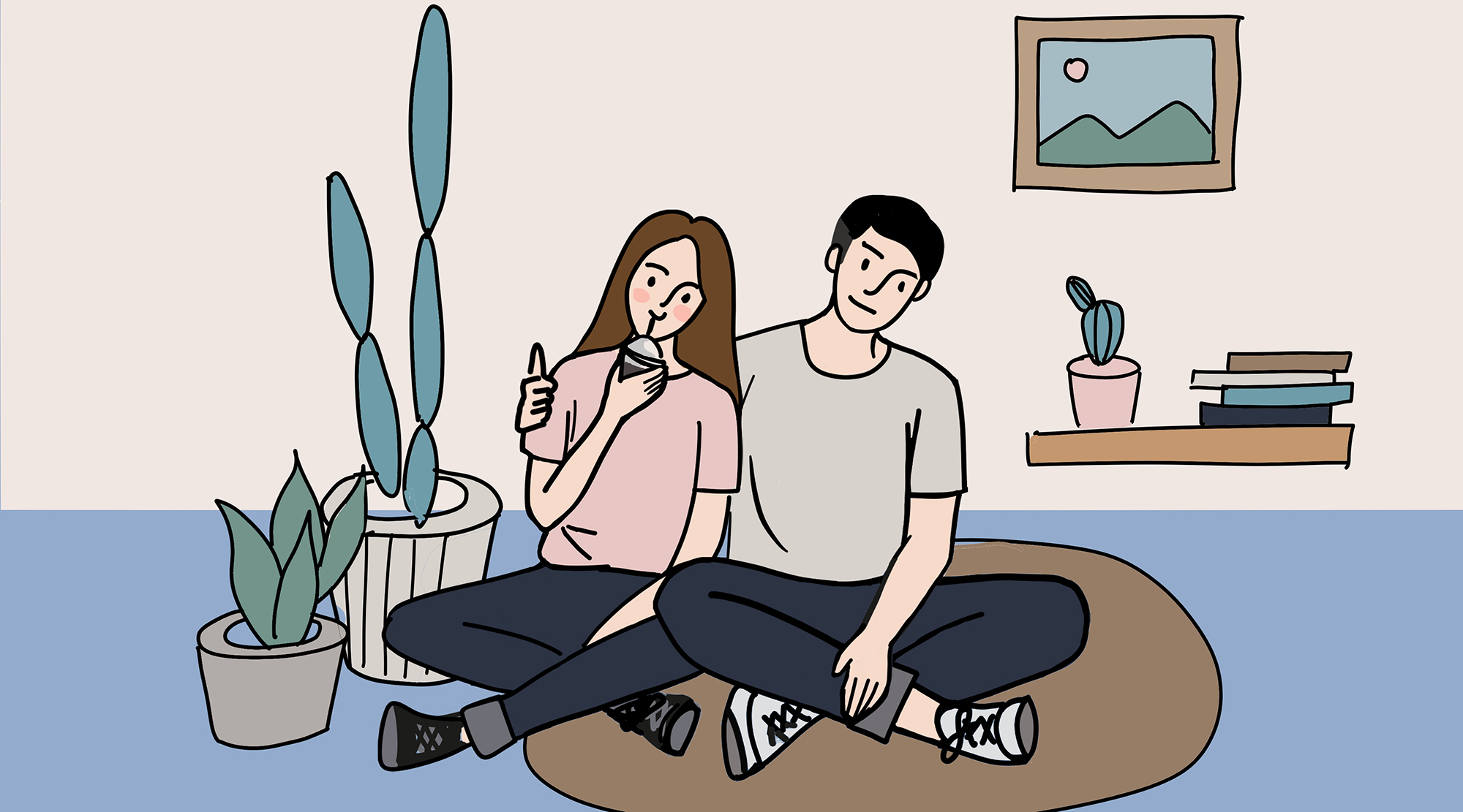 为什么对一个人心动不起来了,为什么再也很难对一个人心动了