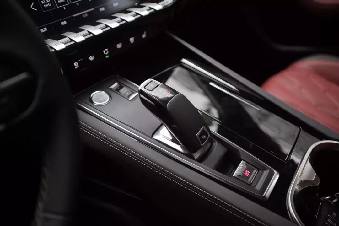 标致508l和阿特兹驾驶感受,这一代标致508l操控到底怎么样