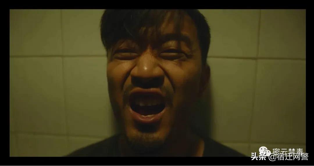 有关毒品危害的微电影,禁毒微电影吸毒女