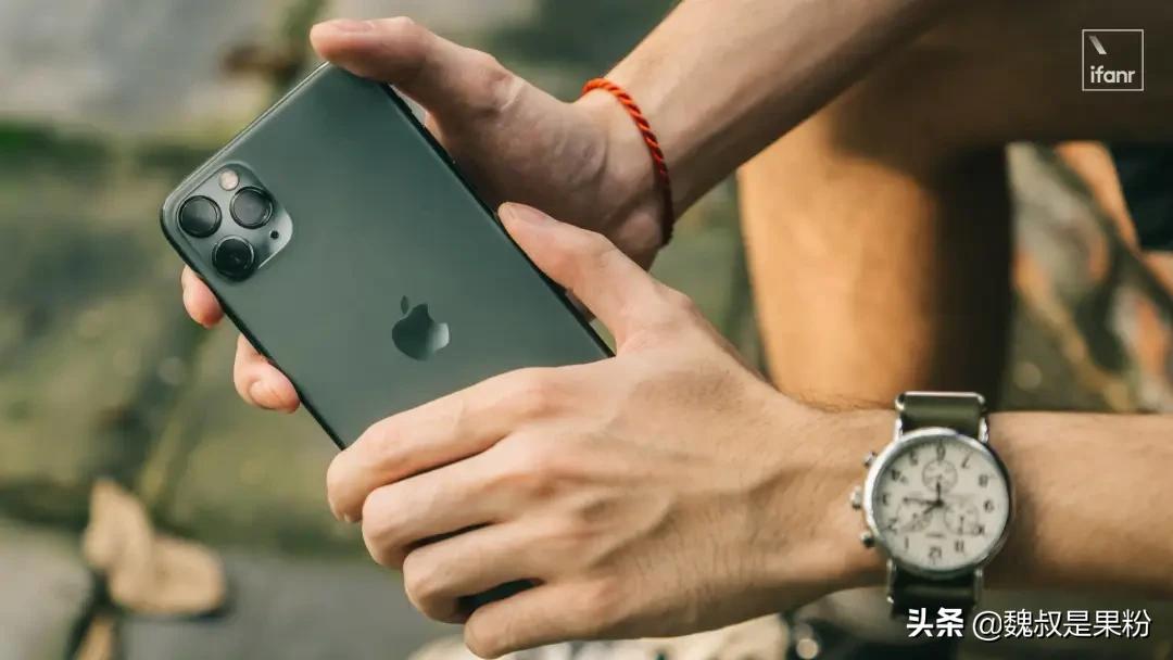 新iPhoneSE告诉我们，64GB手机还没有过时