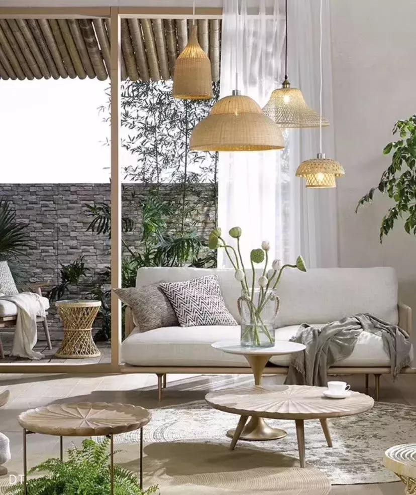 沙发是家里用的最好的软装,沙发是家里最温暖的角落