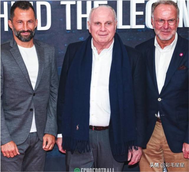 拜仁创5纪录片完整版,拜仁纪录片传奇背后在线观看