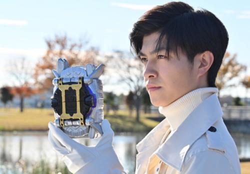 假面骑士零一老千叫什么,假面骑士零一老千1v4