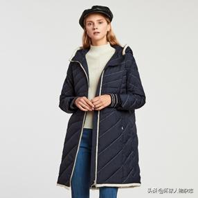 只有1%的人买得起的衣服,如何正确的选择好的羽绒服