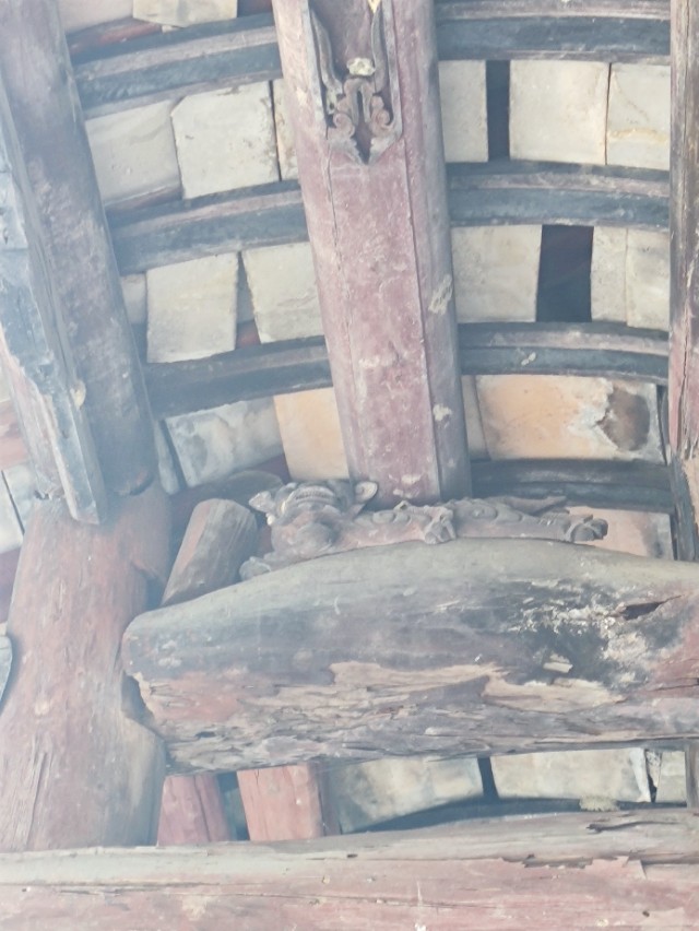 龙门县永汉镇上埔村,永汉镇星墩埔新村存在多少年