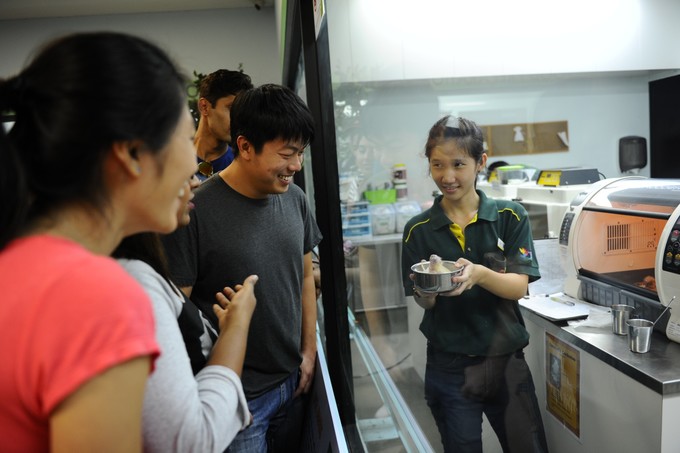 新加坡三个动物园哪个最好,新加坡动物园哪个最值得去看