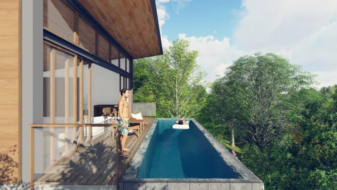 长兴岛君澜度假酒店,长兴太湖君澜度假