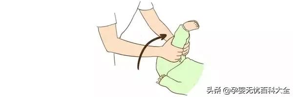 主被动婴儿操对宝宝有什么好处,被动婴儿操0-6个月完整版抚触
