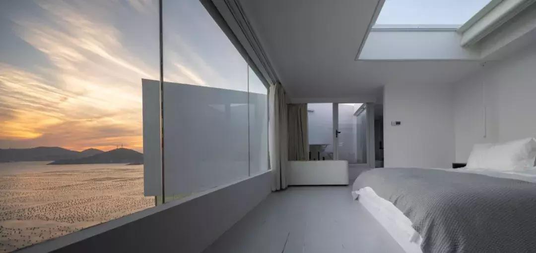 最适合夏天前往的三大民宿,夏天最美住所