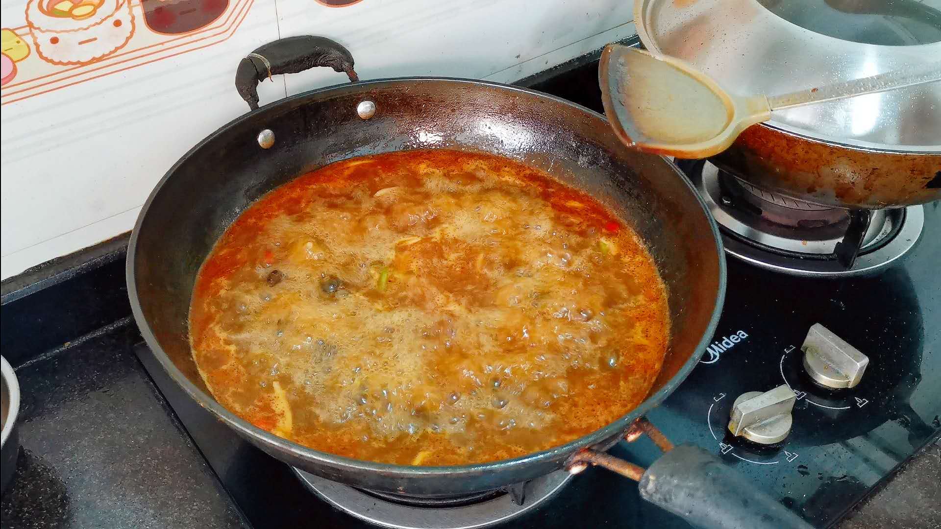 田螺怎么做又正宗又好吃,大厨教你田螺的创新做法