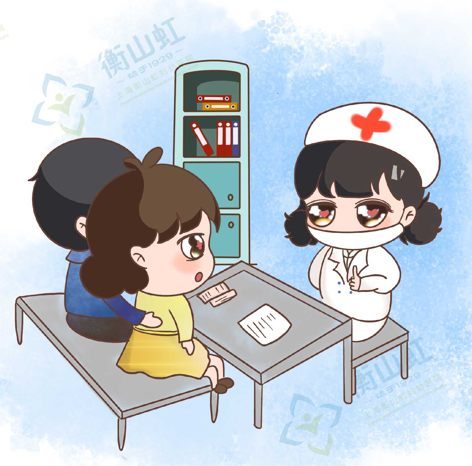 人流后没忍住，才过几天就同房？