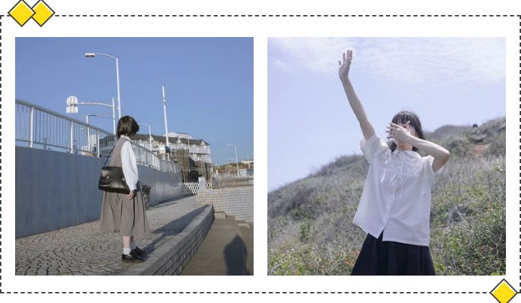 推荐一家很有品位的淘宝店,日系淘宝小众店铺有哪些