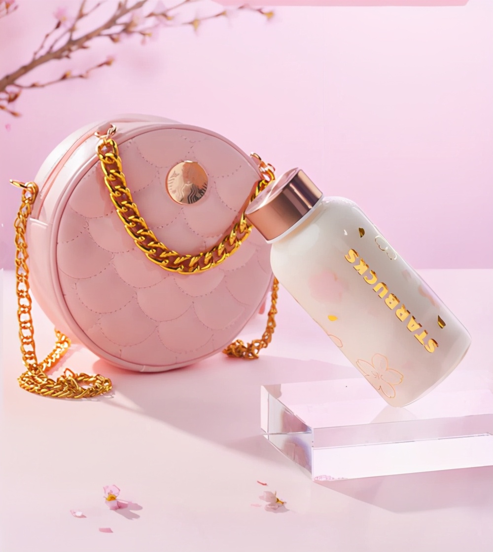 2021年日本樱花限定款有哪些,樱花限定单品大盘点