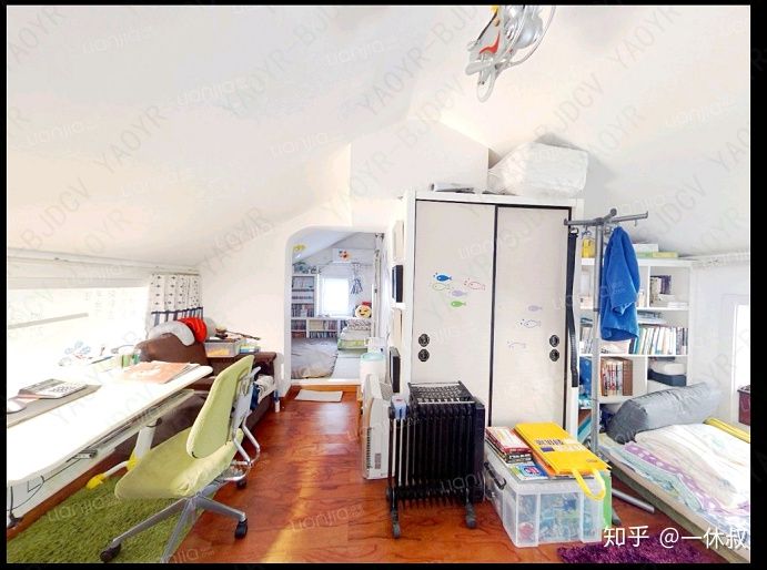 顶楼平层的房子到底能不能买,顶楼真的不能买后期出手有难度吗