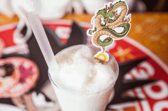 龙珠快闪店,静安大悦城上海龙珠快闪店