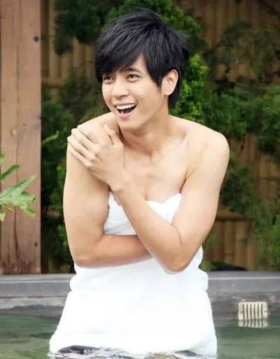 罗志祥为什么选周扬青为正牌女友,罗志祥算不算劣迹艺人