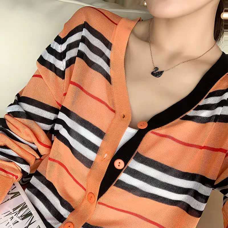 现在买针织衫合适不,买针织衫不要踩的4个大坑