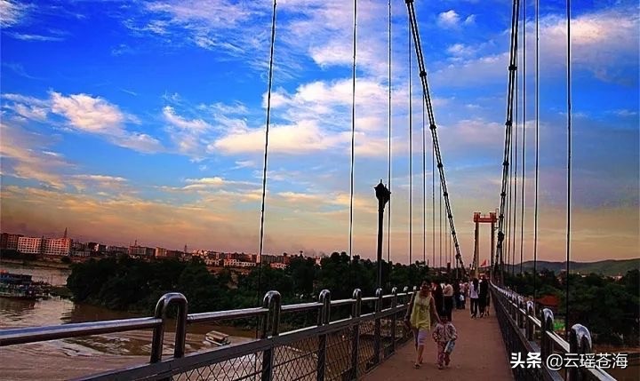 耒阳有哪些蔡伦遗址,湖南千年古县蔡伦故里