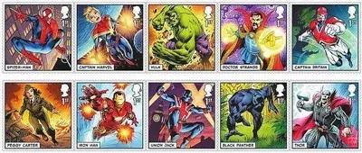 世界新邮,世界各国2022前三季度