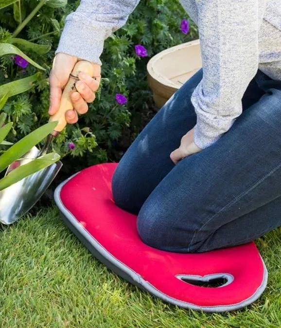 9款花园趁手好工具，用了之后，腰不疼腿不酸了