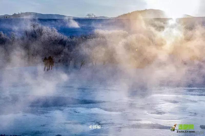 中国最美雪景地方,最适合旅游的雪国