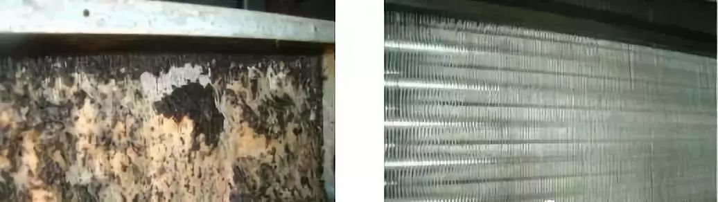 图文┃中央空调系统清洗攻略大全