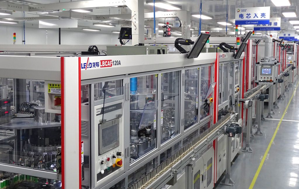 A股：高端装备细分核心龙头股名单，建议收藏