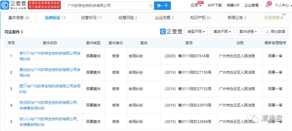 欧束微商是真的假的,欧束微商是骗局吗