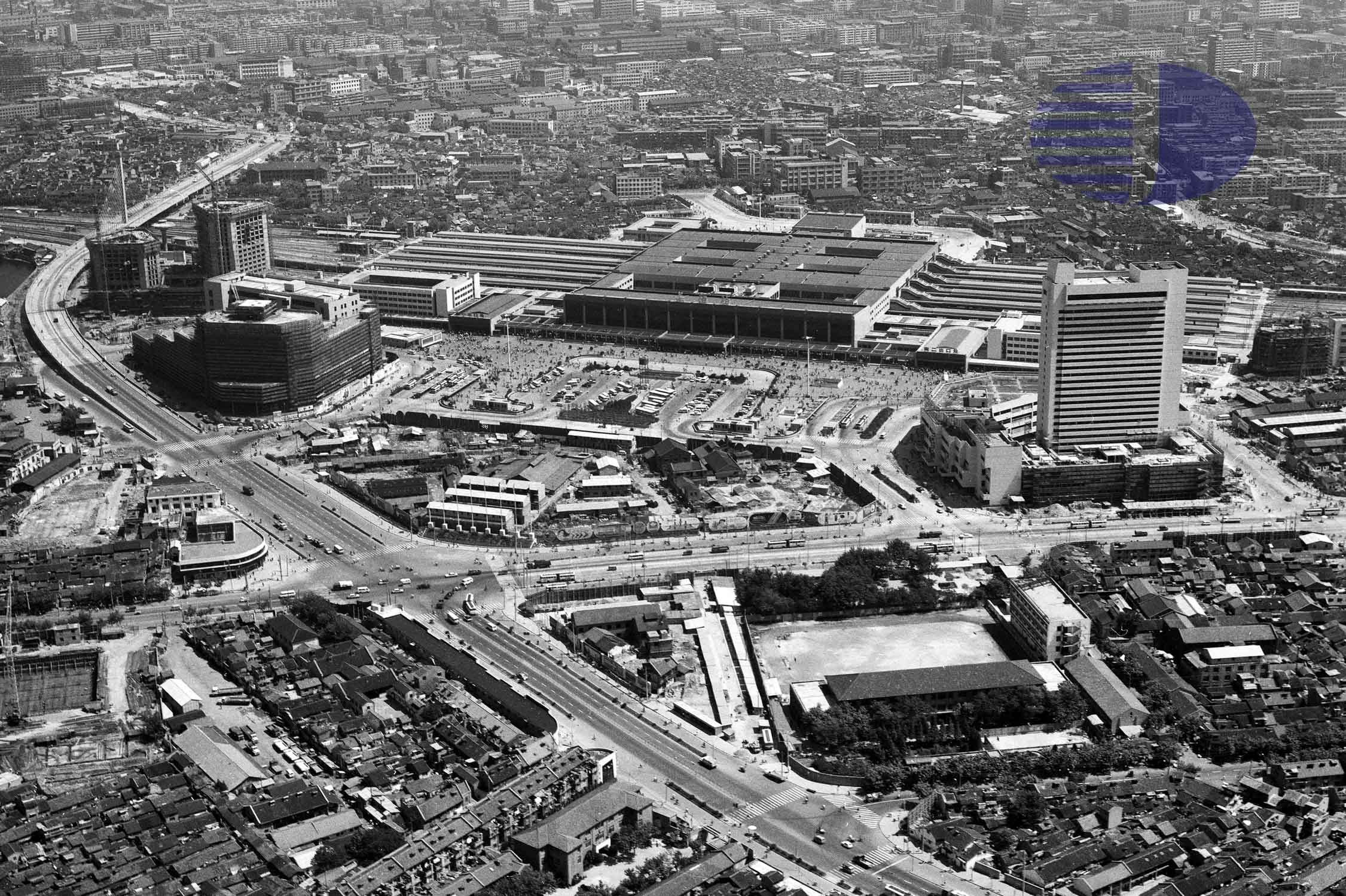 上海高楼金茂大厦,上海金茂大厦谁设计的