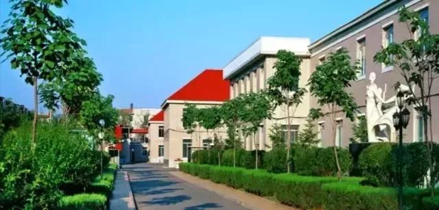 抚顺市第二中学地址,辽宁高级中学