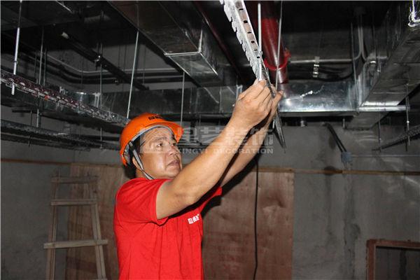 装修小白必学：水电泥木灰漆工艺标准，让你一眼看穿质量问题（下