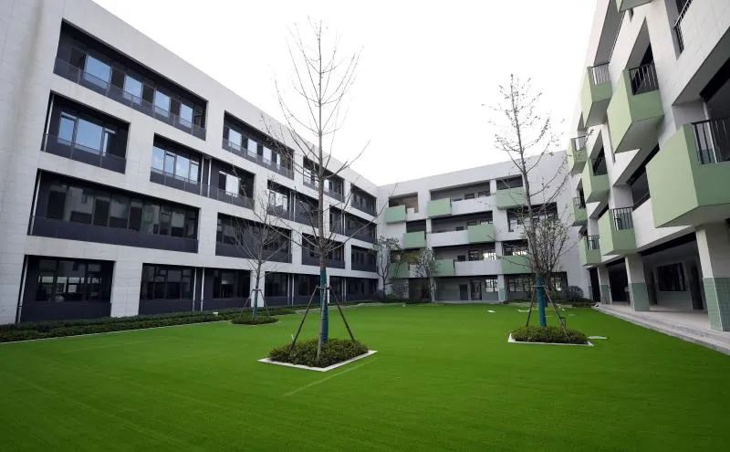 南京外国语仙林分校华侨城小学,南京仙林分校华侨城小学怎么样