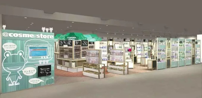 日本药妆美白护肤品推荐,平价日本美白护肤品店铺