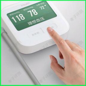 水银血压计排行榜,市面上50多的电子血压计准不准