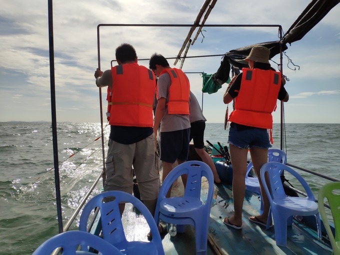 汕头南澳岛旅游住宿攻略,潮州南澳岛三日旅游攻略