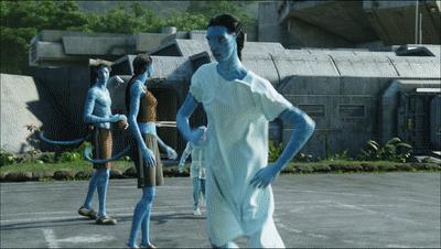 阿凡达最新彩蛋,阿凡达你不知道的隐藏细节