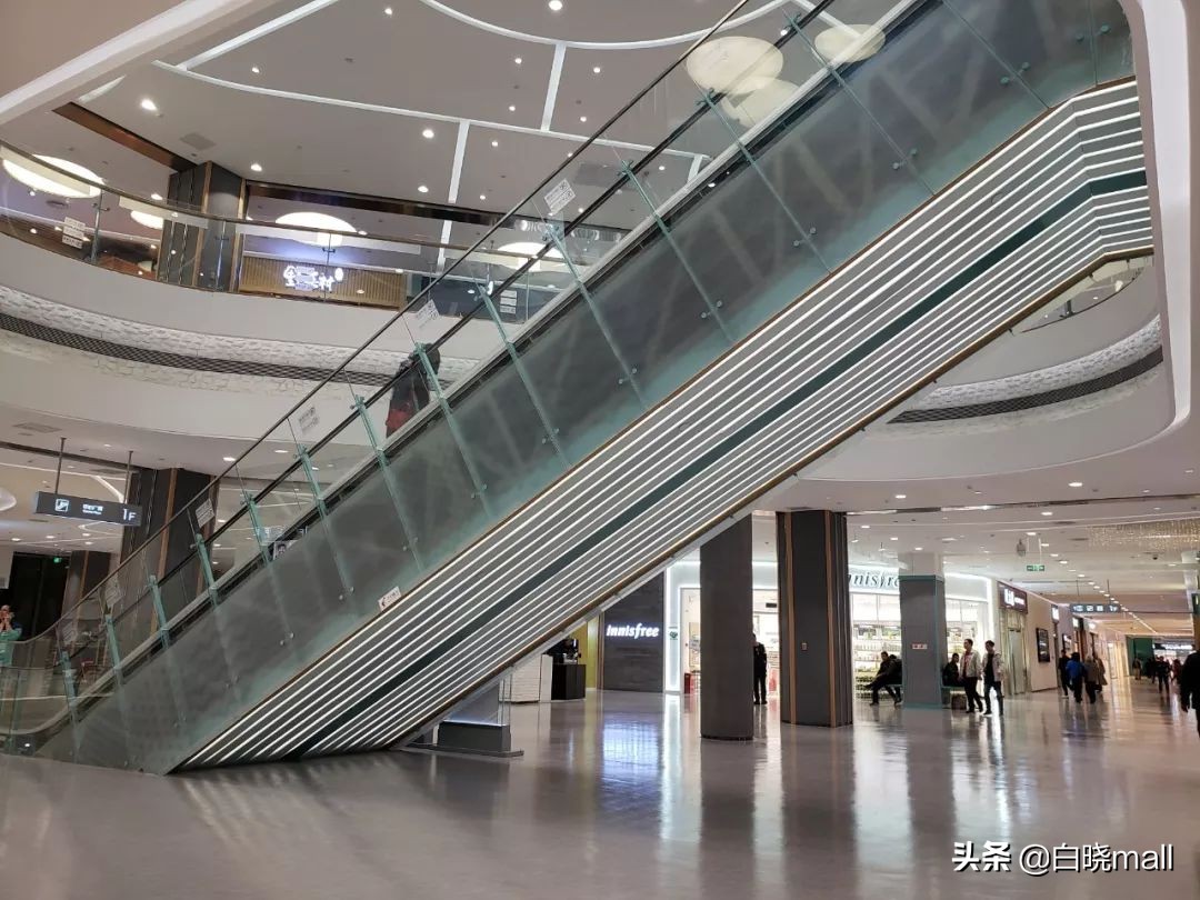 北京南城大型购物中心哪家最好,北京大族广场楼层品牌