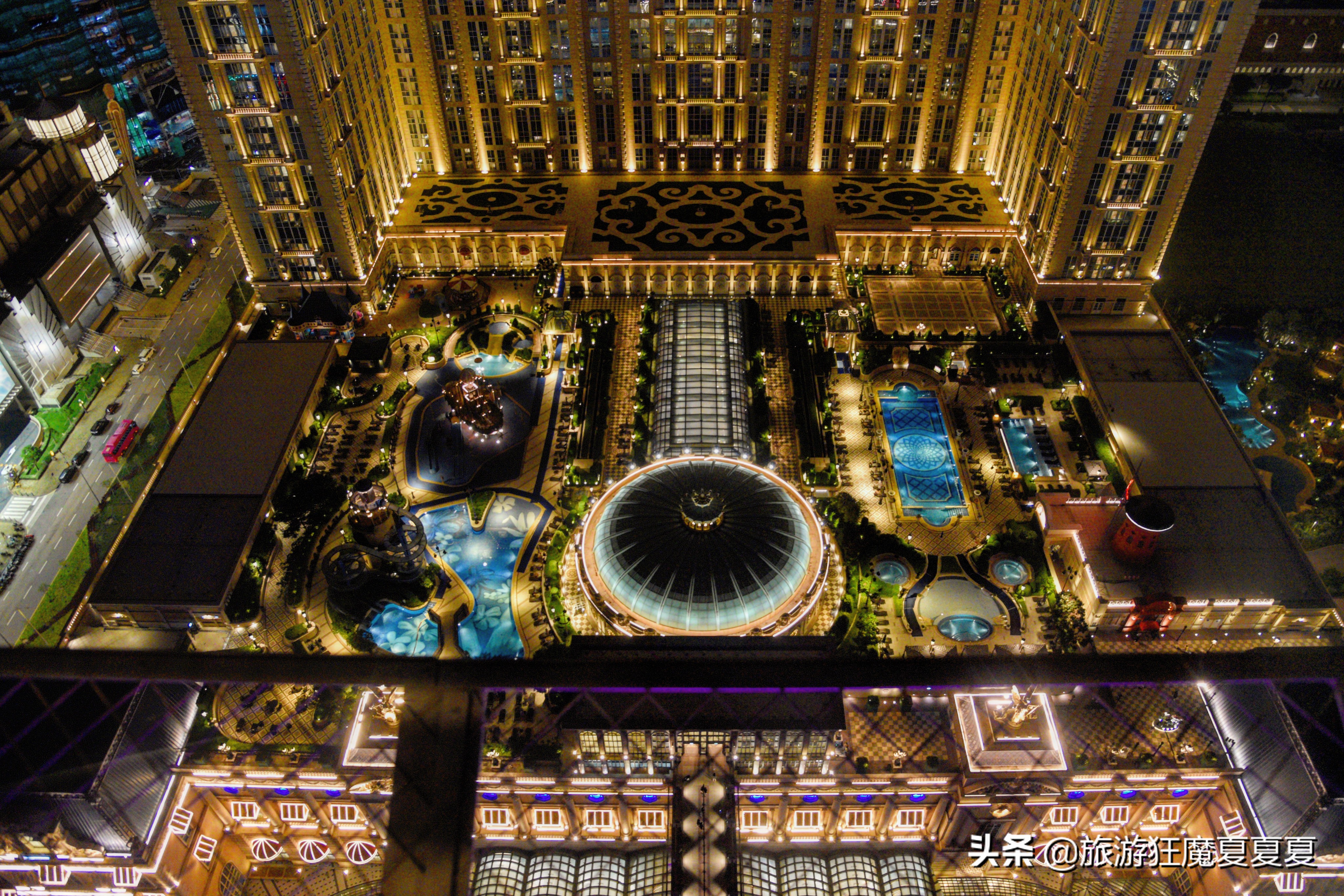 携程上澳门机票买一送一怎么使用,澳门大力推动旅游业