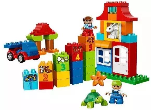 积木型号是什么,积木类型选择