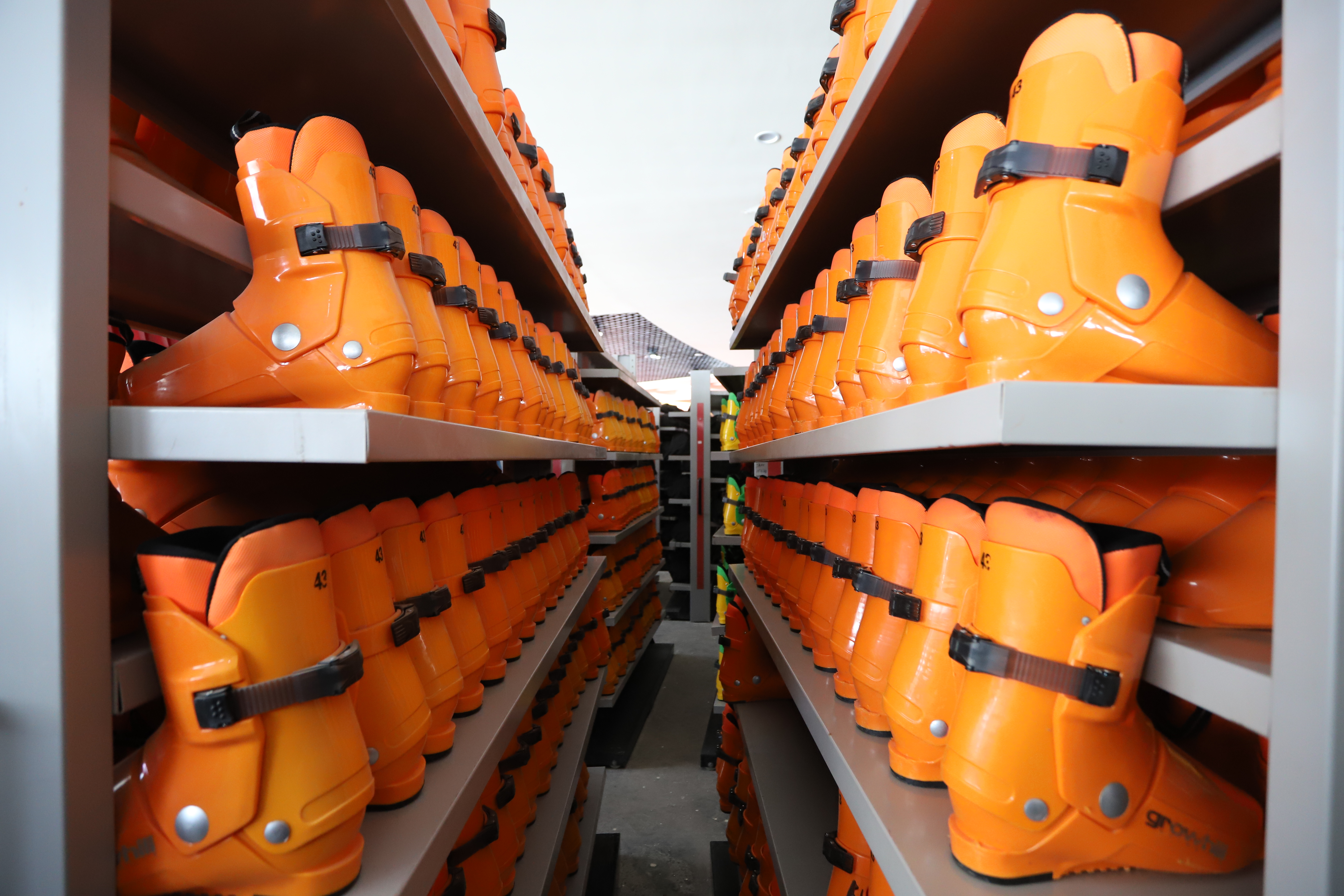 7月份云南滑雪场有哪些,云南这些滑雪场等你来打卡