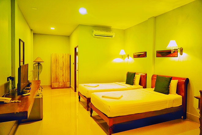 普吉岛七日游报团多少钱,跟团游去普吉岛注意事项