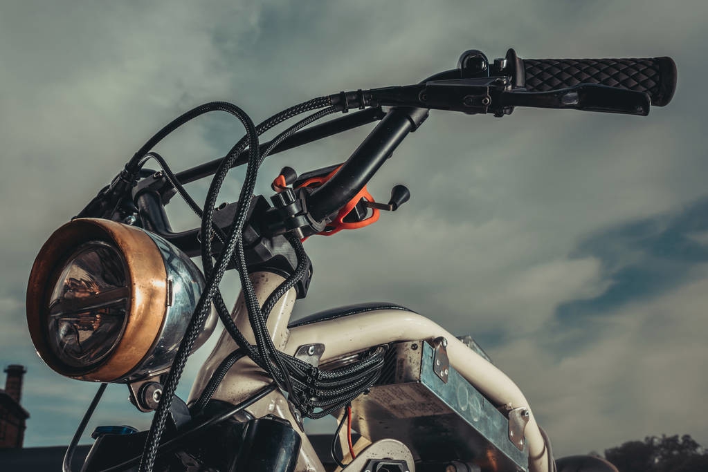 国产摩托车发动机与进口的差距,合资和国产如何选择摩托车