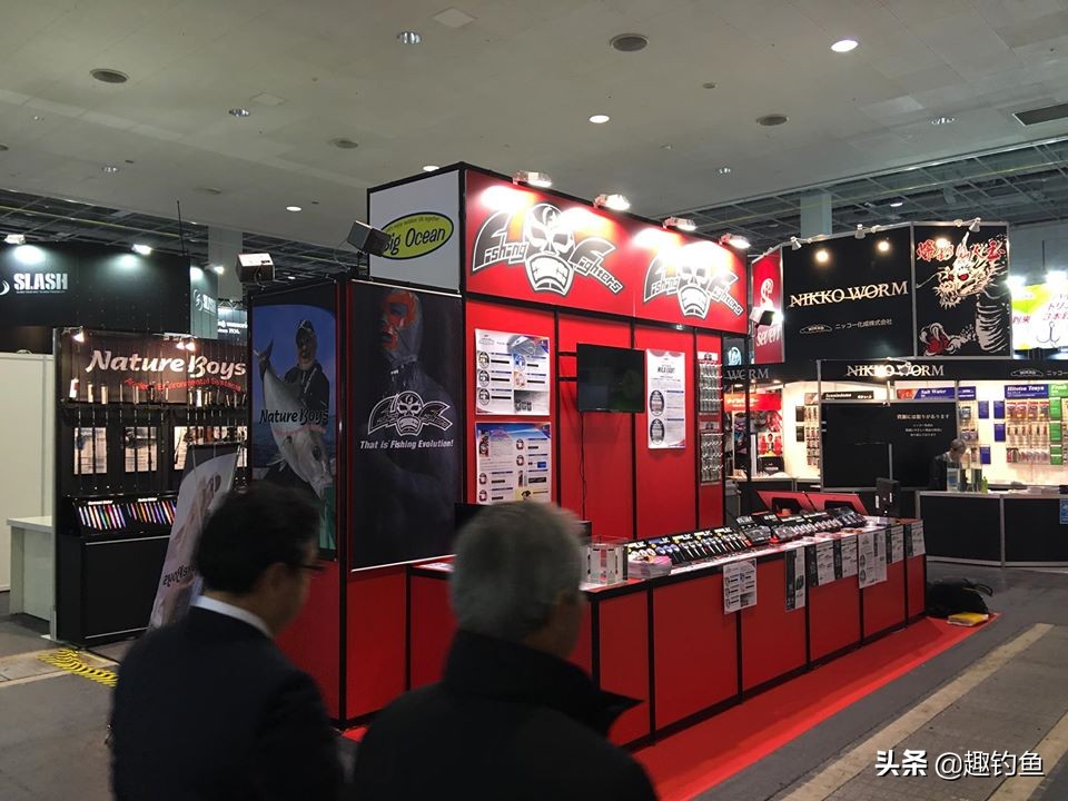 日本品牌钓鱼装备推荐一下,日本钓鱼装备大全